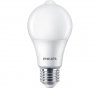 COREPRO ŻARÓWKA LED BULB  8W/ 60W E27 MATOWA 827 WW 2700K 806LM A60 + CZUJNIK RUCHU